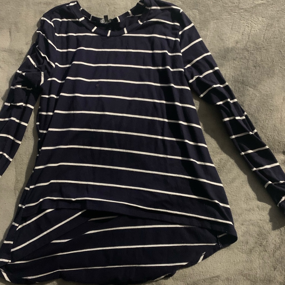 Long sleeve